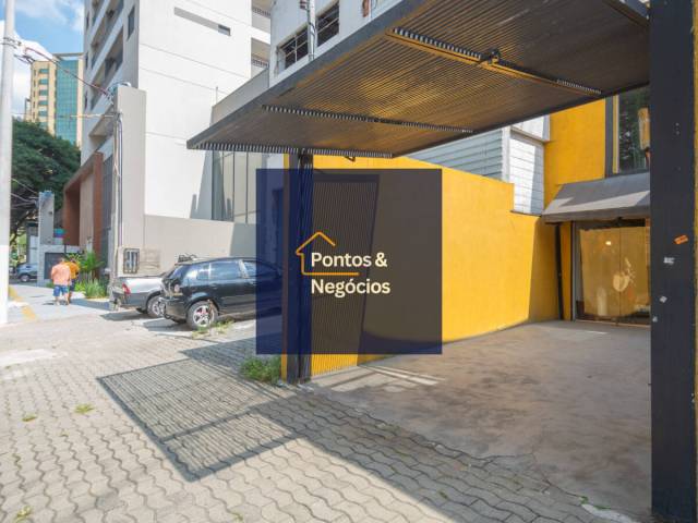 Sobrado para Locação em São Paulo - 3