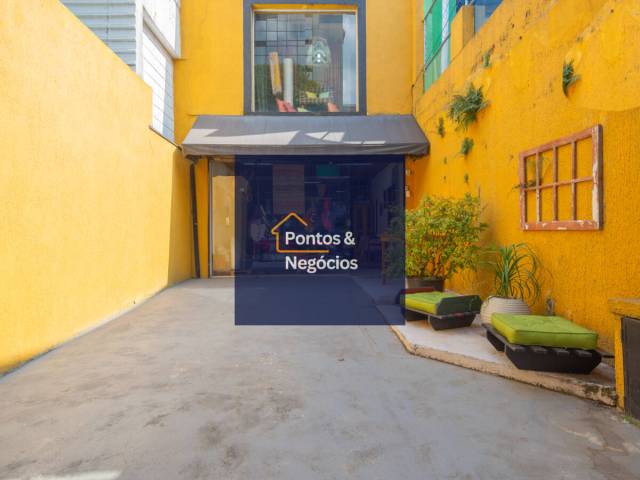 Sobrado para Locação em São Paulo - 2