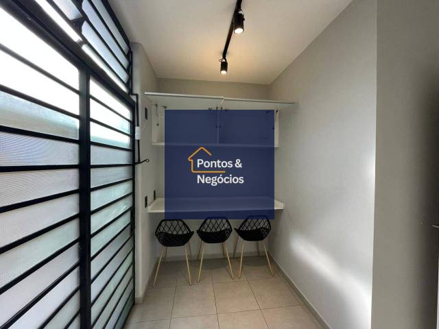 #1579 - Casa para Locação em São Paulo - SP - 2