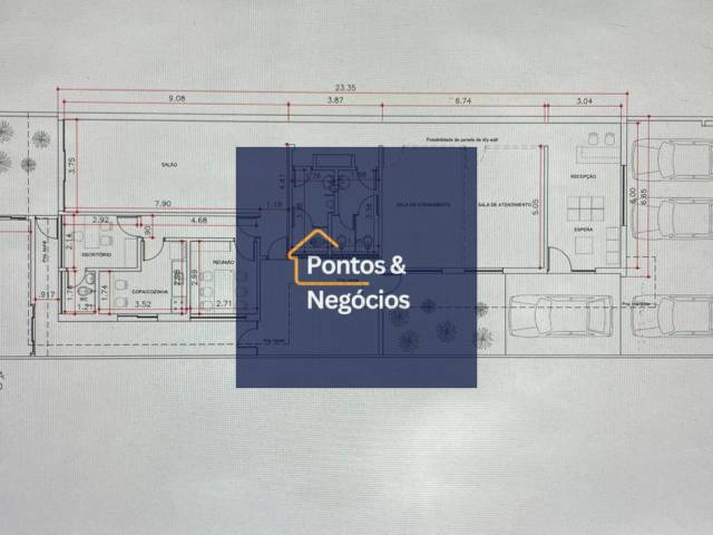 Casa para Locação em São Paulo - 5