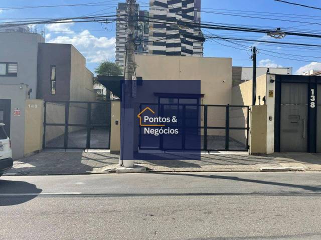#1579 - Casa para Locação em São Paulo - SP - 1