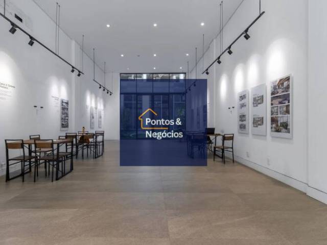 Loja para Locação em São Paulo - 4