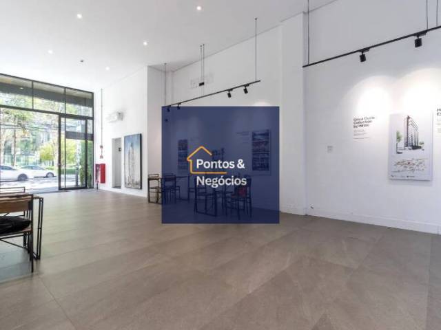 Loja para Locação em São Paulo - 5