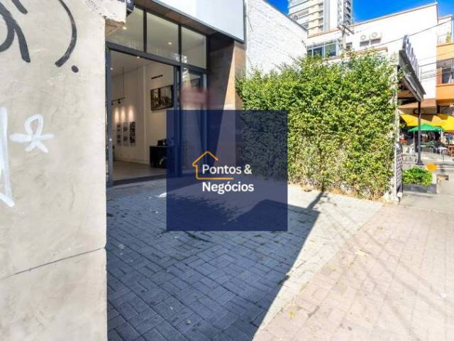 Loja para Locação em São Paulo - 2