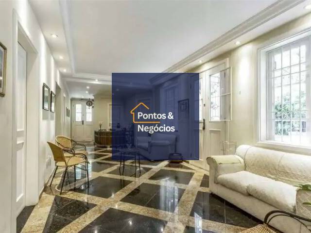 #1581 - Casa para Venda em São Paulo - SP - 2