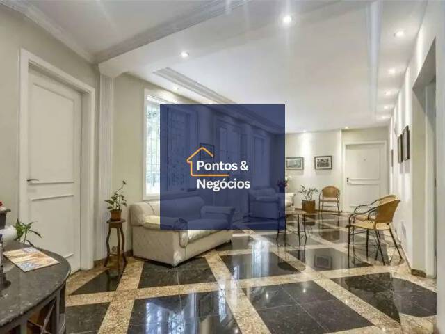 #1581 - Casa para Venda em São Paulo - SP - 3