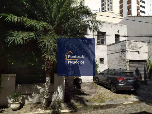 #1584 - Casa para Venda em São Paulo - SP