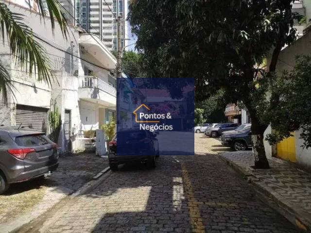 #1584 - Casa para Venda em São Paulo - SP