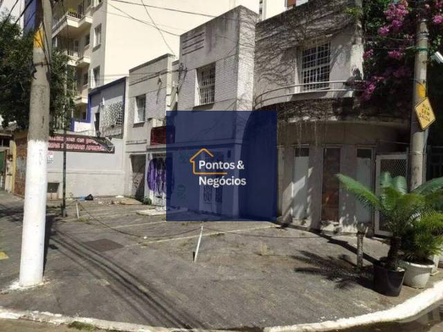 #1584 - Casa para Venda em São Paulo - SP