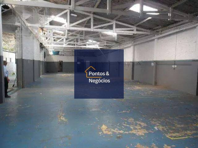 #1585 - Galpão para Venda em São Paulo - SP