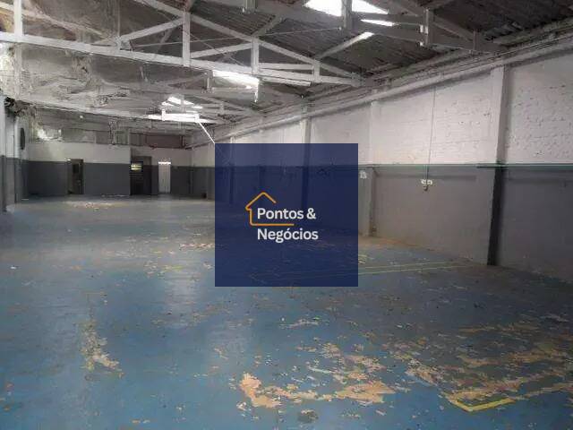 #1585 - Galpão para Venda em São Paulo - SP
