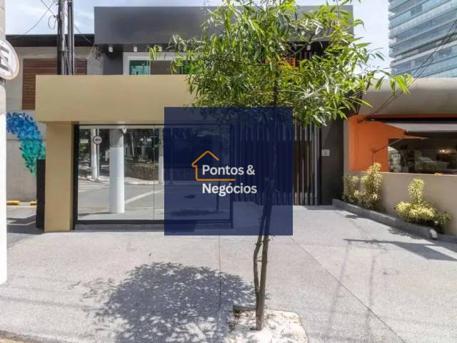 #1586 - Loja para Locação em São Paulo - SP - 2