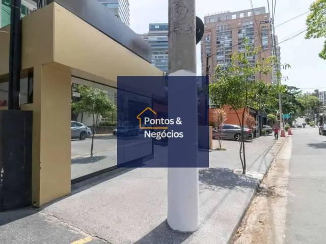 #1586 - Loja para Locação em São Paulo - SP - 3