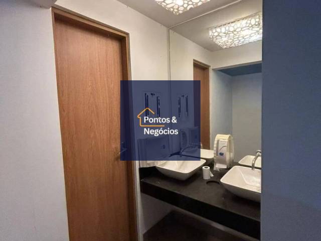 #1587 - Loja para Venda em São Paulo - SP