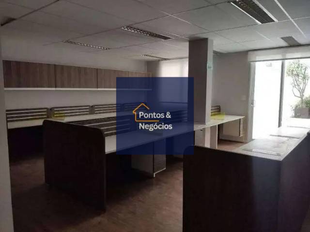 #1588 - Casa para Locação em São Paulo - SP - 3