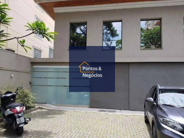 #1588 - Casa para Locação em São Paulo - SP - 1