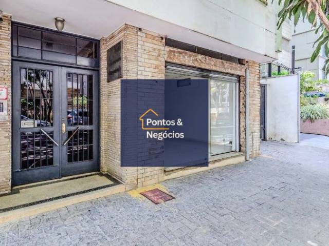 Loja para Locação em São Paulo - 2