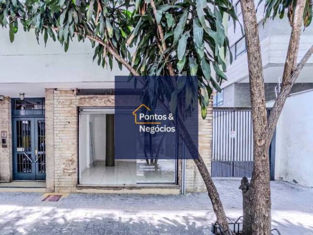 Loja para Locação em São Paulo - 3
