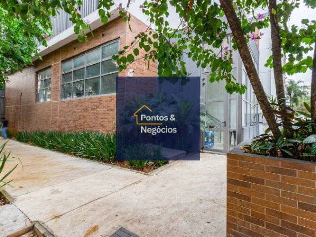 #1590 - Loja para Locação em São Paulo - SP