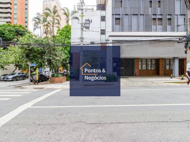 #1590 - Loja para Locação em São Paulo - SP