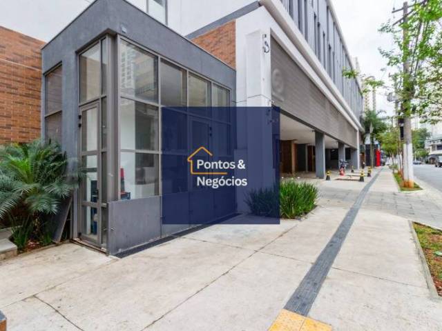 #1590 - Loja para Locação em São Paulo - SP