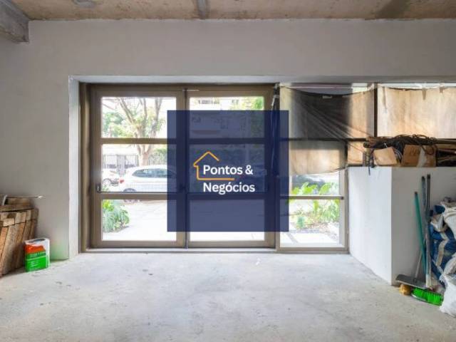 #1591 - Loja para Locação em São Paulo - SP