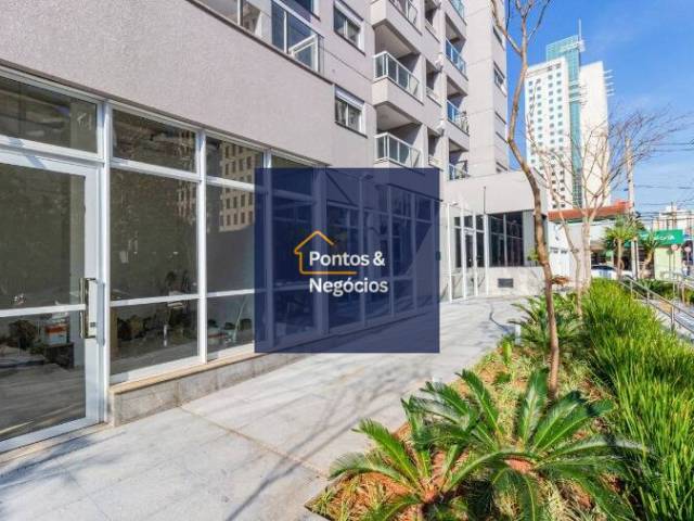 #1593 - Loja para Venda em São Paulo - SP