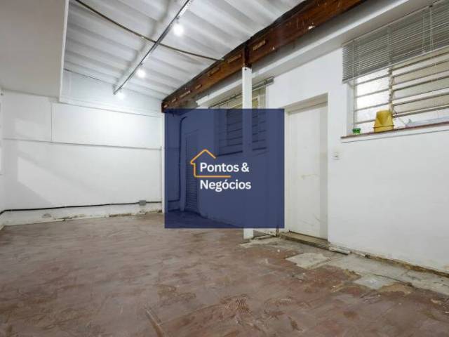 #1594 - Casa para Locação em São Paulo - SP