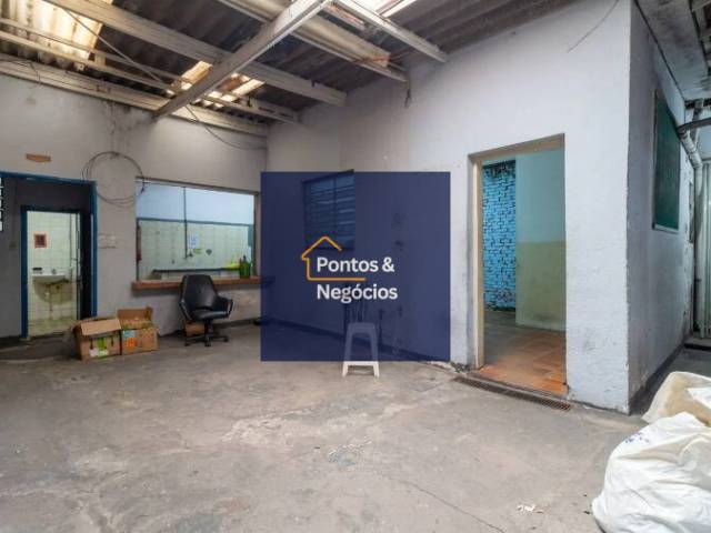 Locação em Vila Nova Conceição - São Paulo