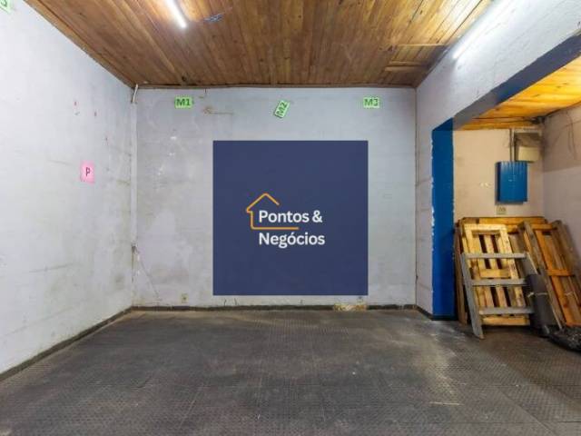 #1595 - Loja para Locação em São Paulo - SP