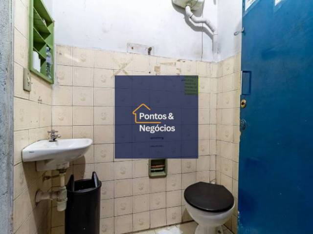 #1595 - Loja para Locação em São Paulo - SP