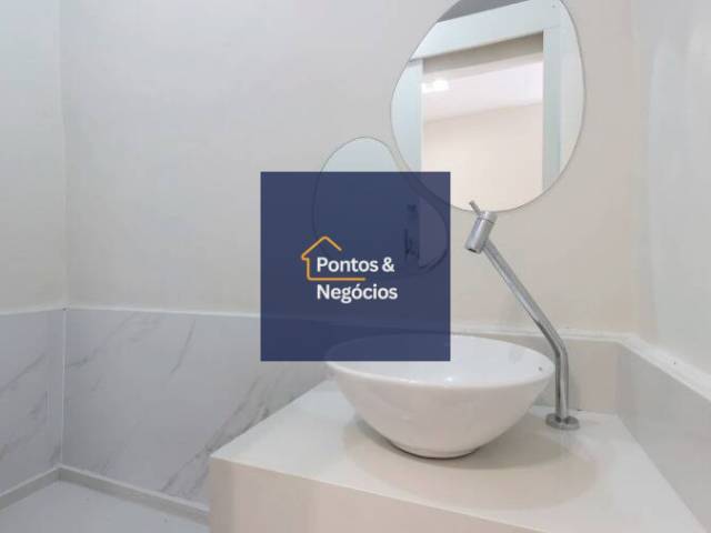 #1596 - Loja para Locação em São Paulo - SP