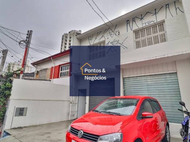 Sobreloja para Locação em São Paulo - 2