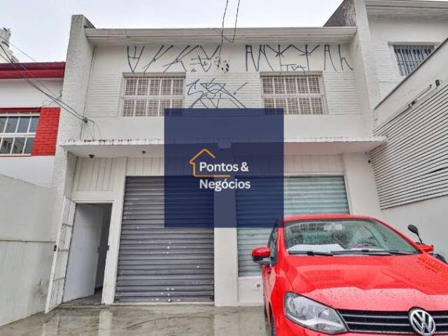 Sobreloja para Locação em São Paulo - 3