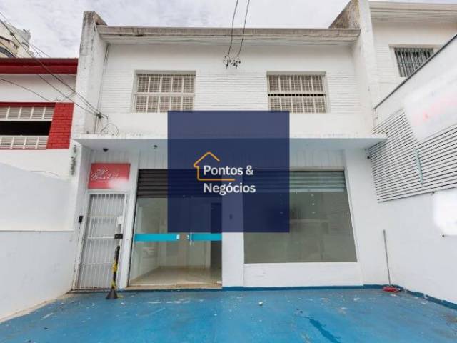 Loja para Locação em São Paulo - 4