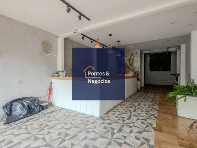 #1599 - Loja para Locação em São Paulo - SP