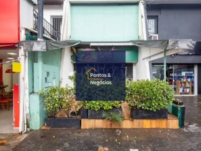 #1599 - Loja para Locação em São Paulo - SP