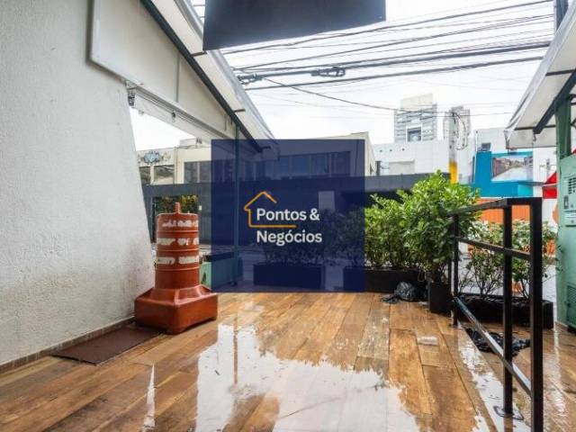 #1599 - Loja para Locação em São Paulo - SP