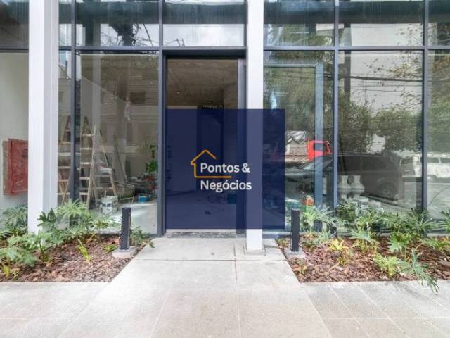 Locação em Itaim Bibi - São Paulo