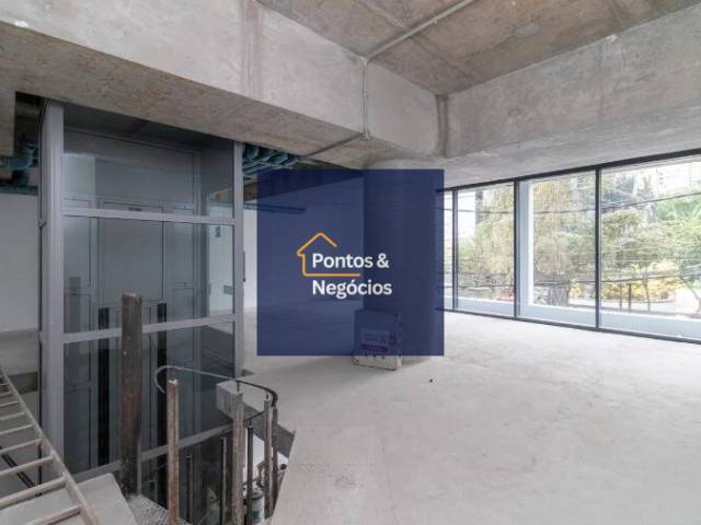 #1600 - Loja para Locação em São Paulo - SP