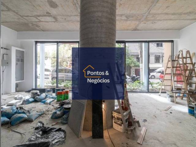 #1600 - Loja para Locação em São Paulo - SP