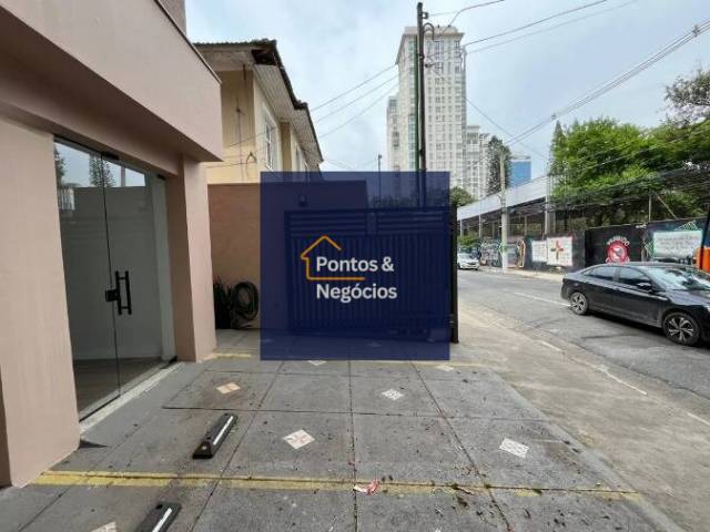 #1601 - Loja para Locação em São Paulo - SP - 2