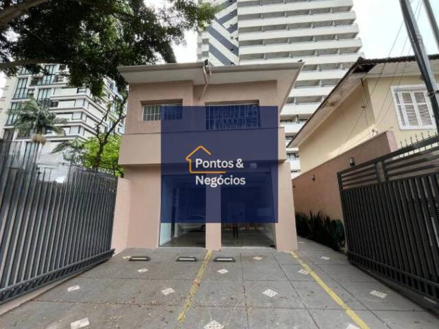 #1601 - Loja para Locação em São Paulo - SP - 1