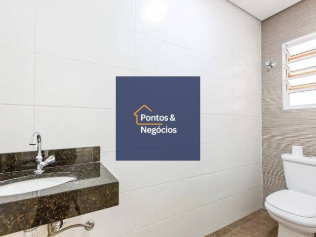 #1602 - Loja para Locação em São Paulo - SP