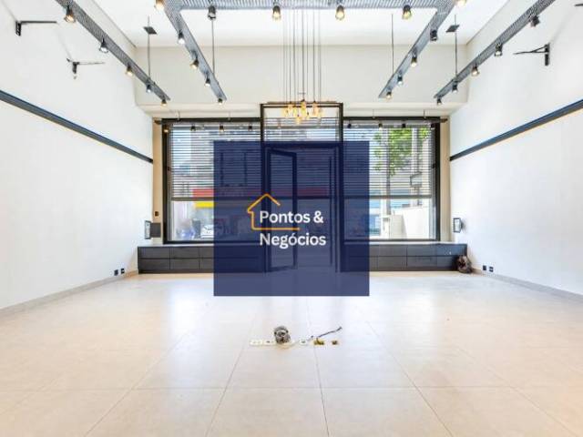 #1602 - Loja para Locação em São Paulo - SP