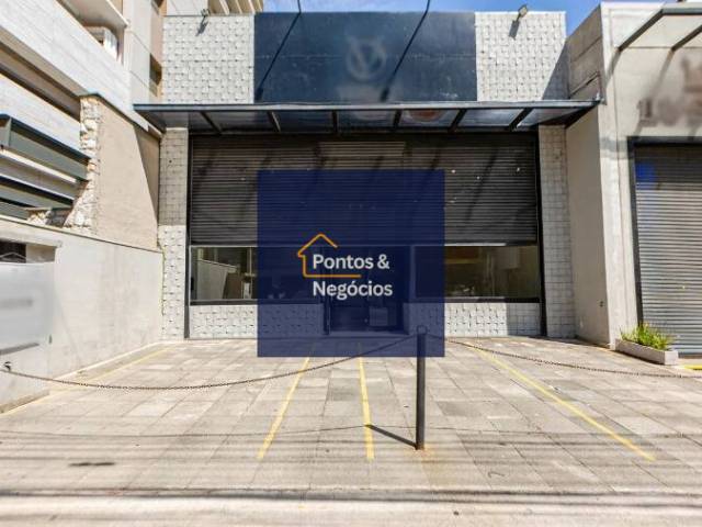 #1602 - Loja para Locação em São Paulo - SP