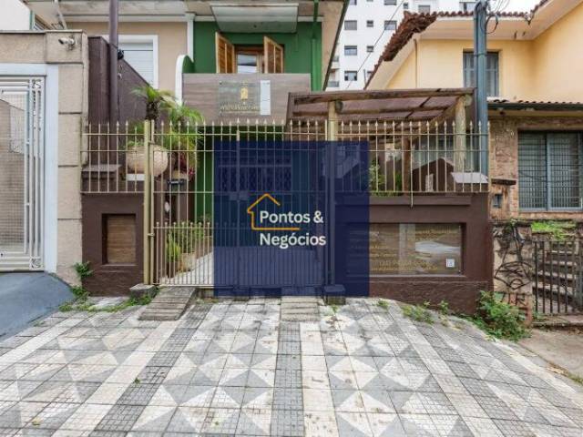 Locação em Planalto Paulista - São Paulo