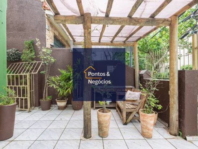 #1603 - Casa para Locação em São Paulo - SP