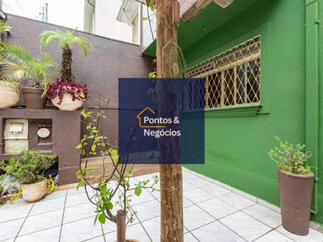 #1603 - Casa para Locação em São Paulo - SP