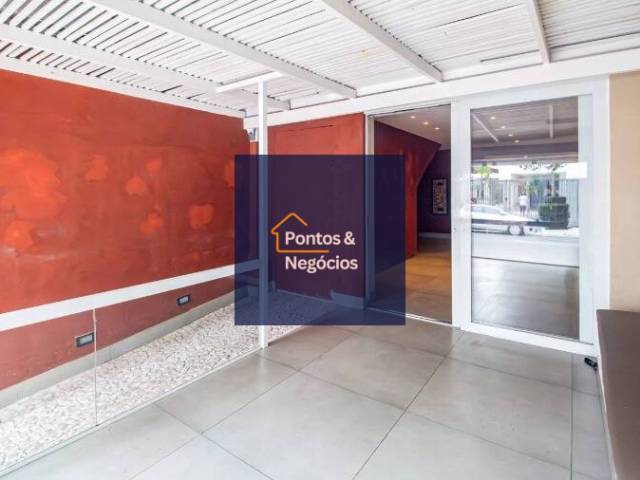 #1604 - Casa para Locação em São Paulo - SP